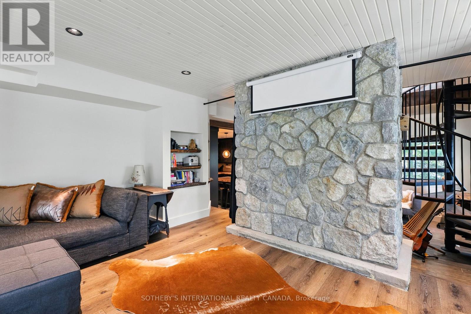 1023 Mccabe Road, Lake Of Bays, Ontario  P0B 1A0 - Photo 29 - X13069554