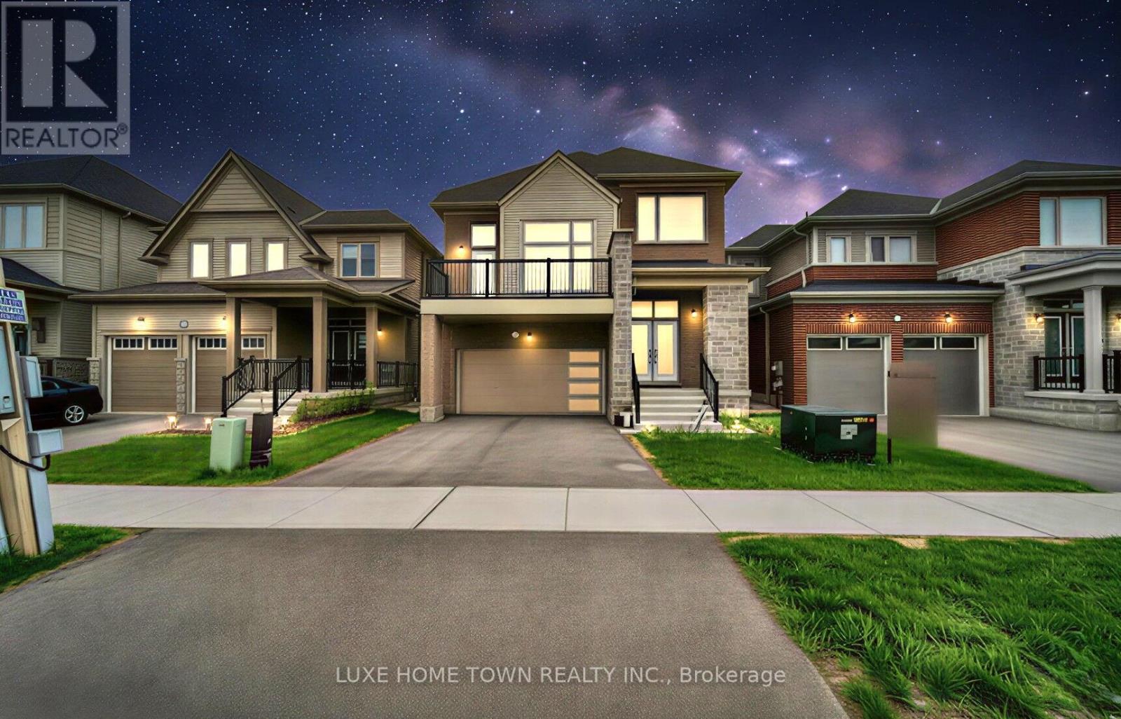 79 SPICER STREET, Centre Wellington, Ontario