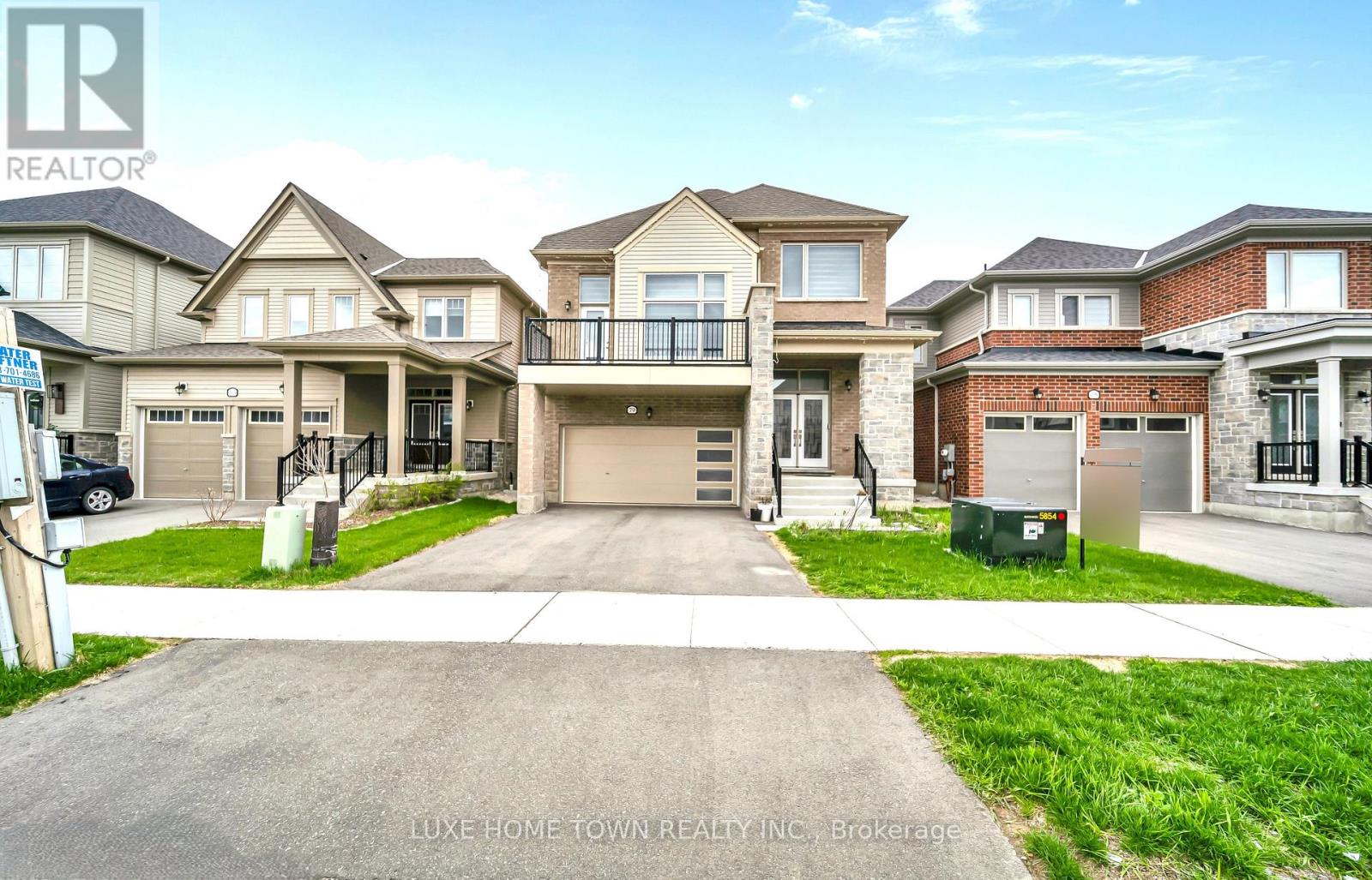 79 Spicer Street, Centre Wellington, Ontario  N1M 0H7 - Photo 2 - X13069600