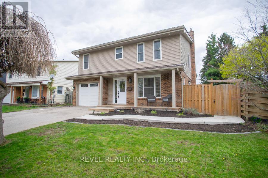 331 Brantwood Park Road, Brantford, Ontario  N3P 1G7 - Photo 2 - X13069624