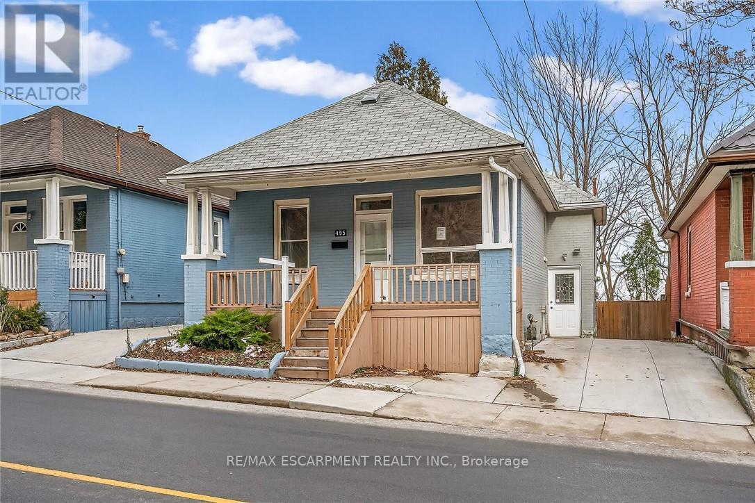 495 Charlton Avenue E, Hamilton, Ontario  L8N 1Z4 - Photo 2 - X13069628