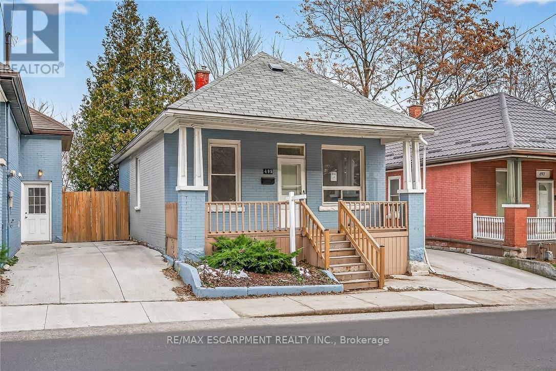 495 Charlton Avenue E, Hamilton, Ontario  L8N 1Z4 - Photo 3 - X13069628