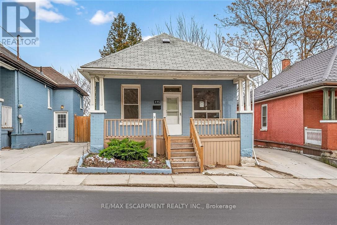 495 Charlton Avenue E, Hamilton, Ontario  L8N 1Z4 - Photo 5 - X13069628