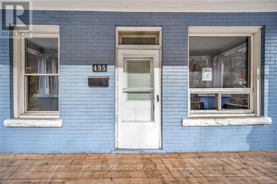 495 Charlton Avenue E, Hamilton, Ontario  L8N 1Z4 - Photo 6 - X13069628