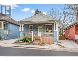 495 CHARLTON AVENUE E, Hamilton, Ontario