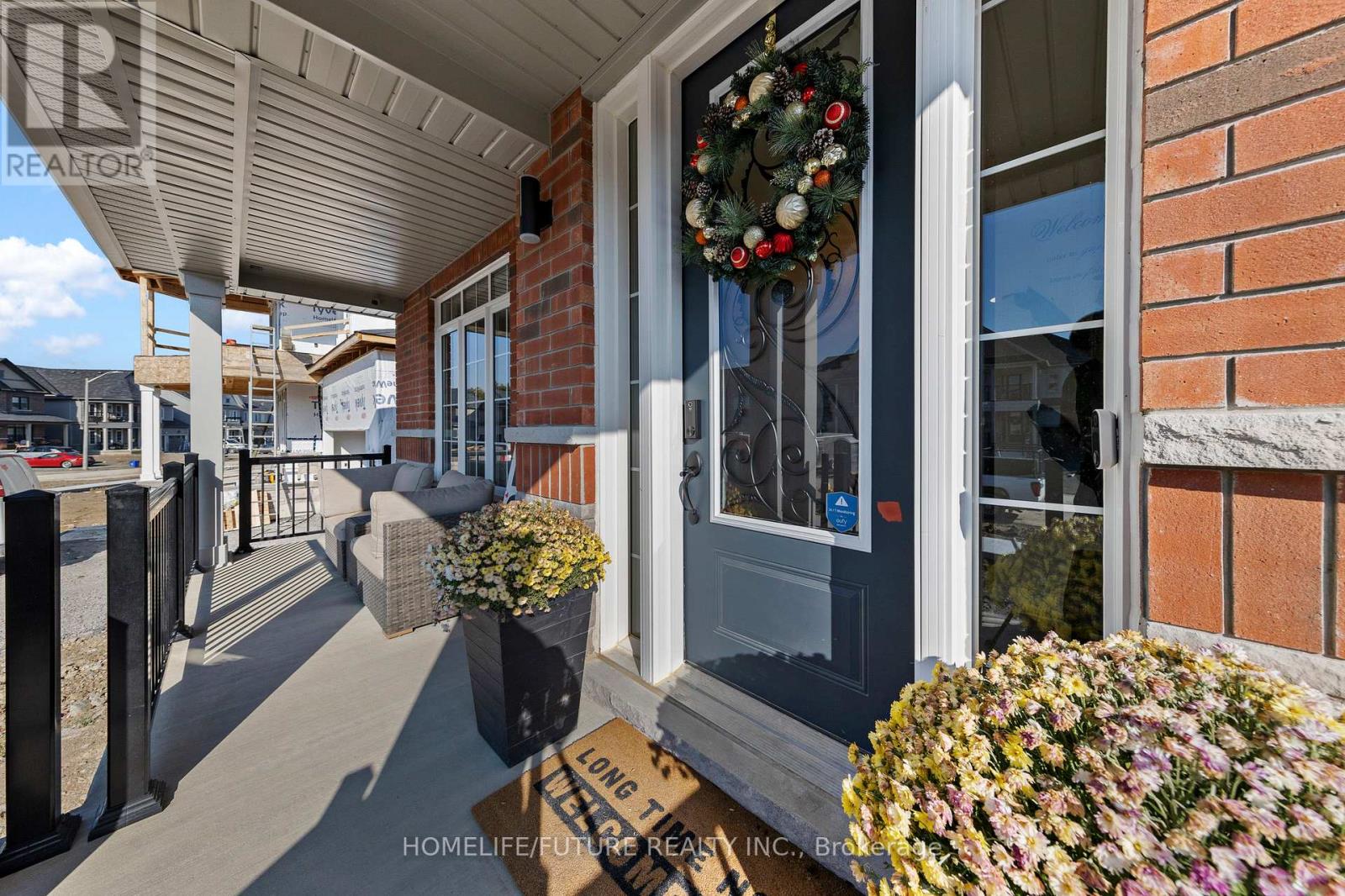 91 Hennessey Crescent, Kawartha Lakes, Ontario  K9V 0P4 - Photo 2 - X13069690