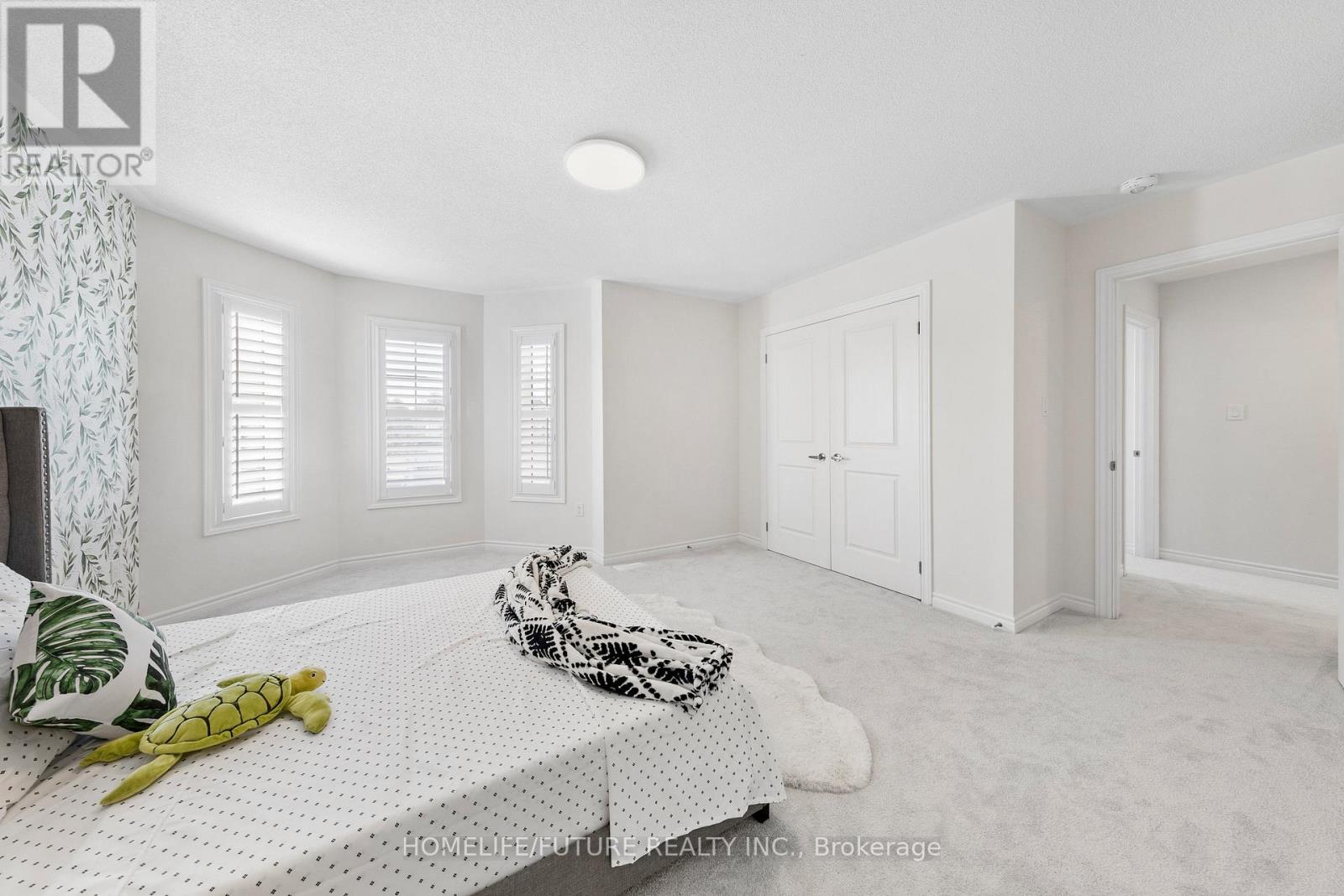 91 Hennessey Crescent, Kawartha Lakes, Ontario  K9V 0P4 - Photo 38 - X13069690