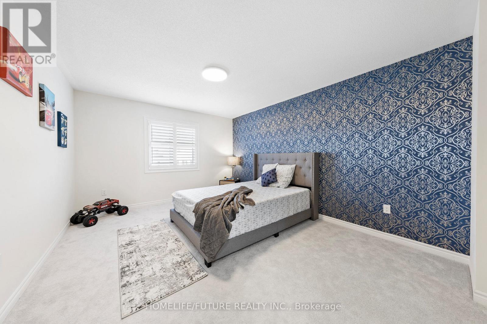 91 Hennessey Crescent, Kawartha Lakes, Ontario  K9V 0P4 - Photo 40 - X13069690