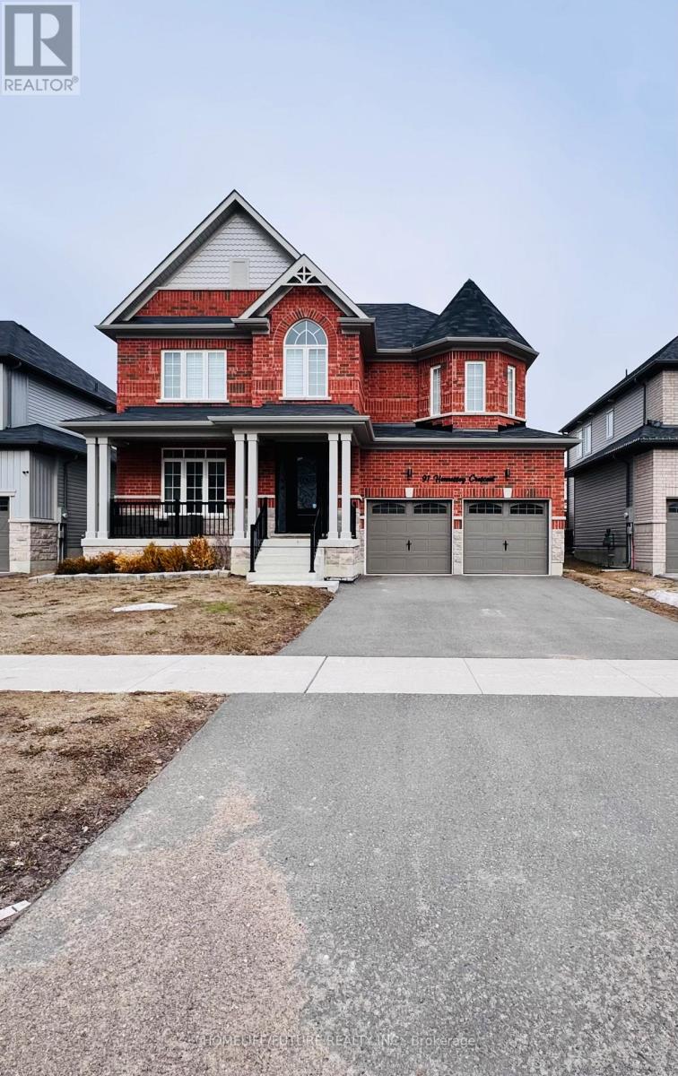 91 Hennessey Crescent, Kawartha Lakes, Ontario  K9V 0P4 - Photo 42 - X13069690