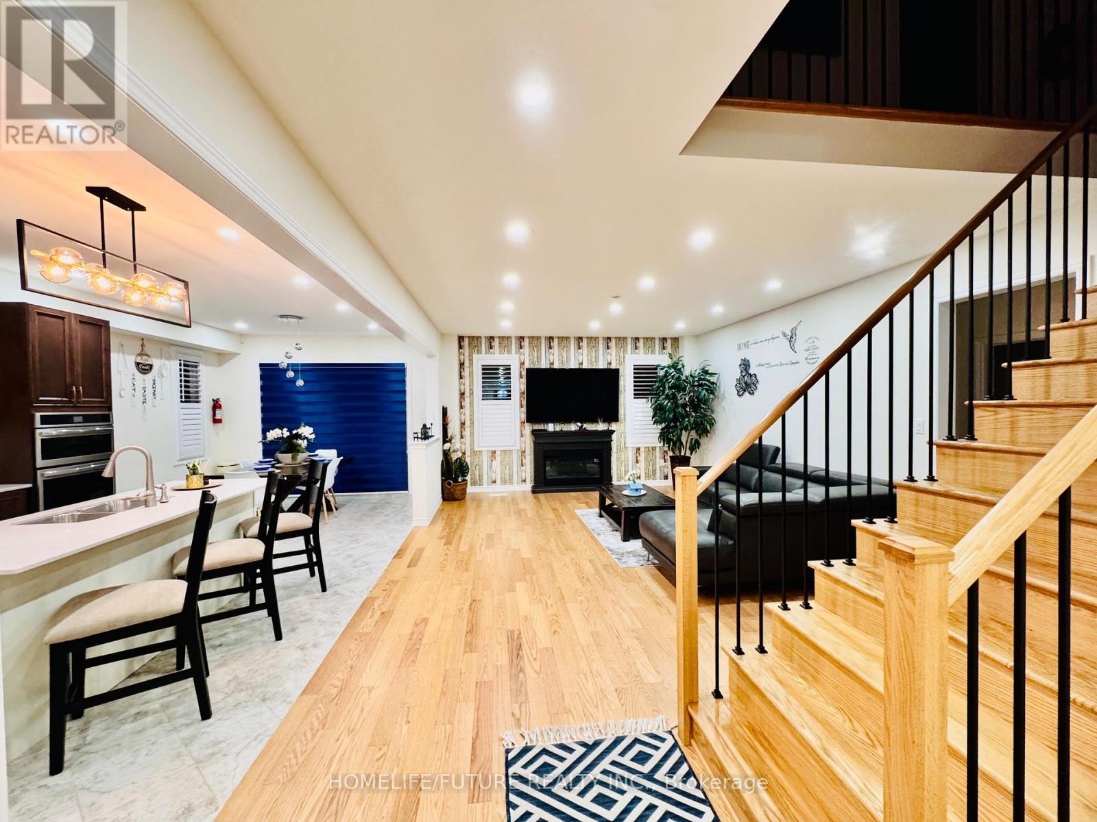 91 Hennessey Crescent, Kawartha Lakes, Ontario  K9V 0P4 - Photo 45 - X13069690
