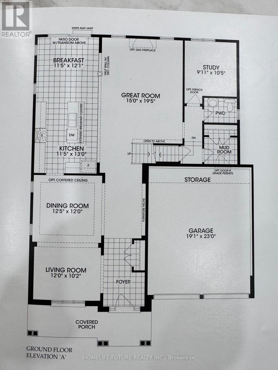 91 Hennessey Crescent, Kawartha Lakes, Ontario  K9V 0P4 - Photo 46 - X13069690