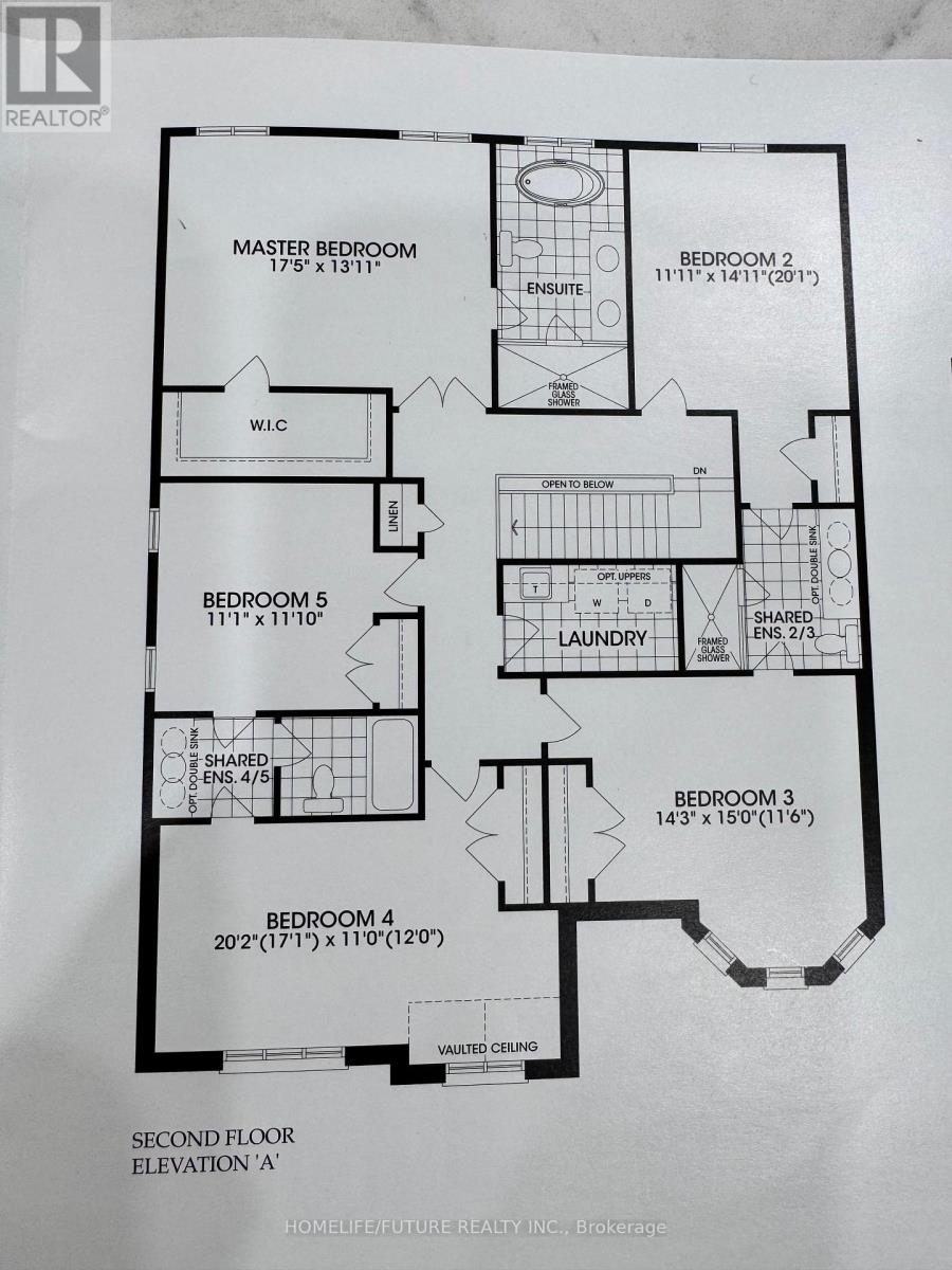 91 Hennessey Crescent, Kawartha Lakes, Ontario  K9V 0P4 - Photo 47 - X13069690