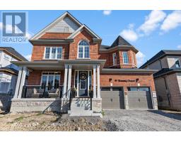 91 HENNESSEY CRESCENT, Kawartha Lakes, Ontario