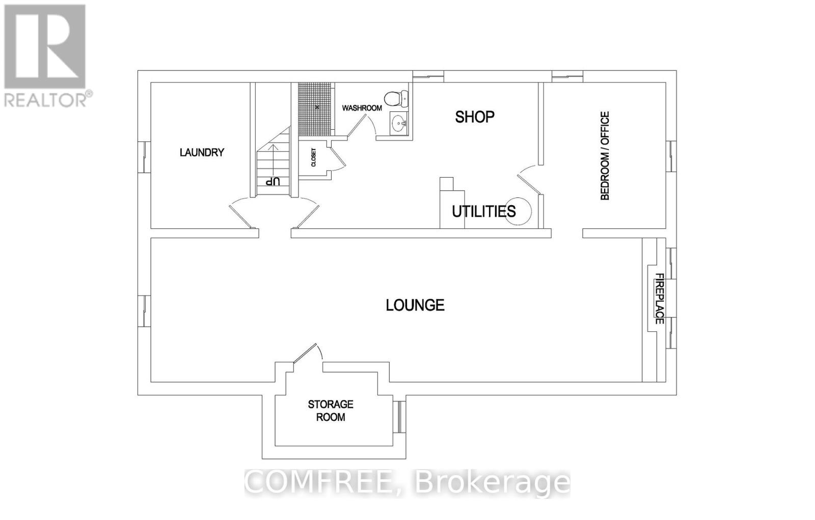 2387 Westcott Road, Windsor, Ontario  N8W 4K6 - Photo 43 - X13059456
