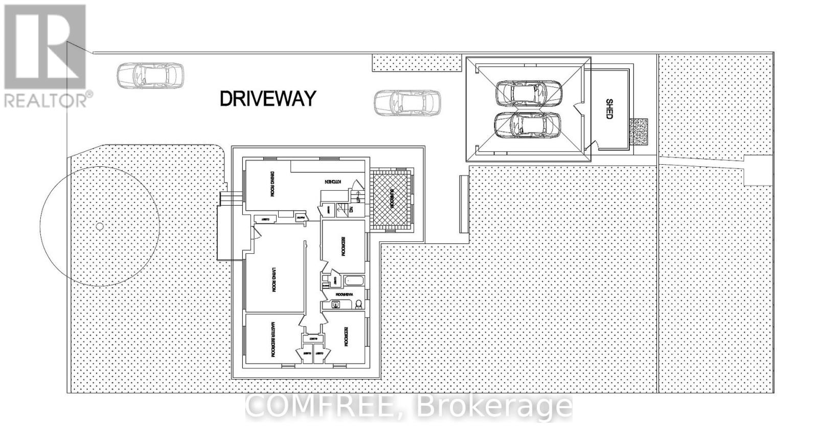 2387 Westcott Road, Windsor, Ontario  N8W 4K6 - Photo 44 - X13059456