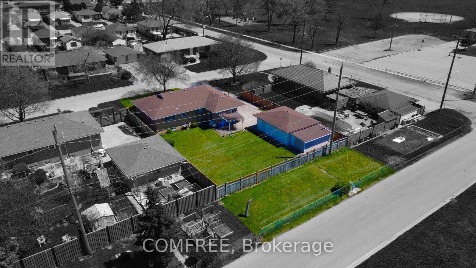 2387 Westcott Road, Windsor, Ontario  N8W 4K6 - Photo 41 - X13059456