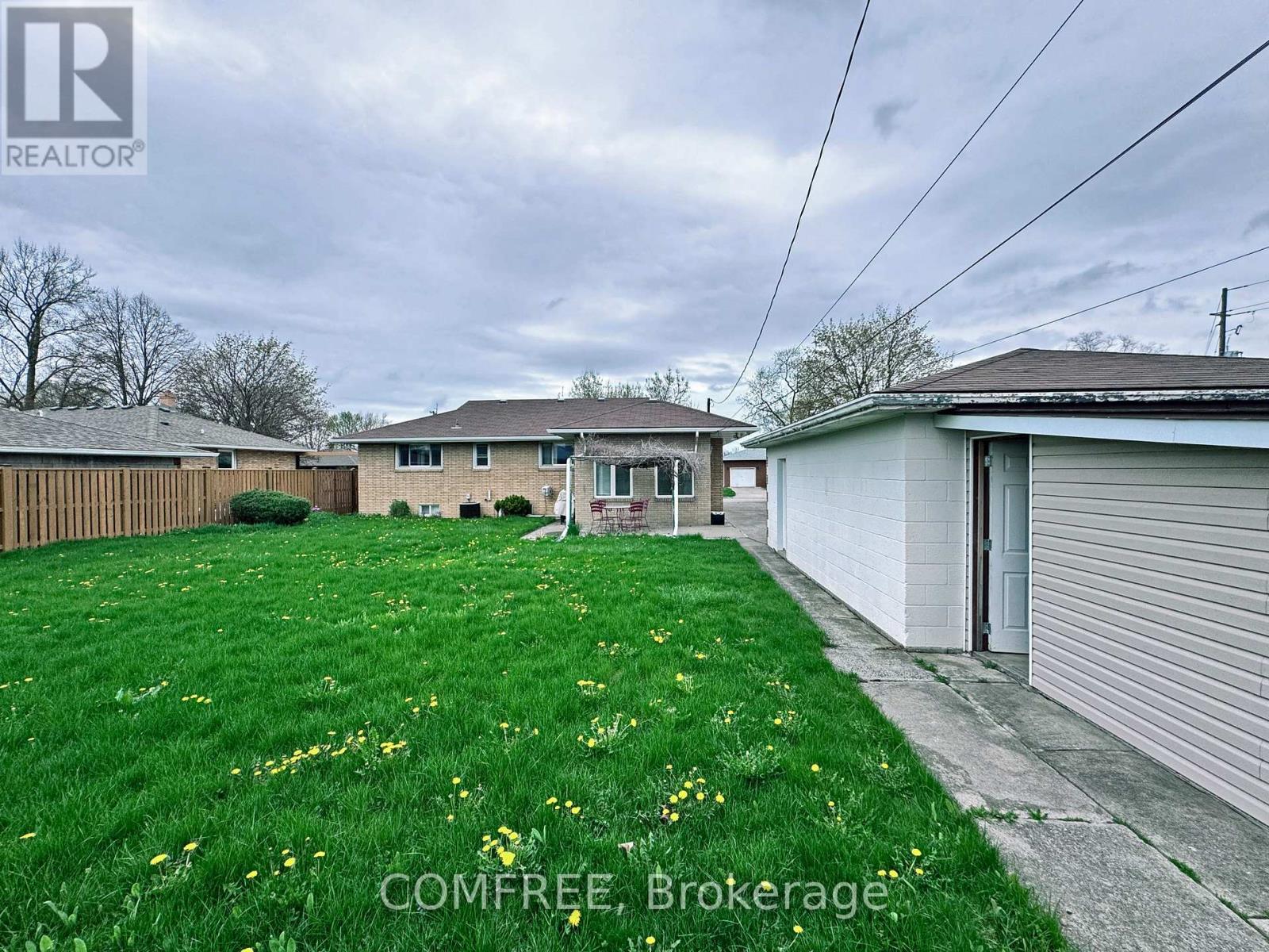 2387 Westcott Road, Windsor, Ontario  N8W 4K6 - Photo 38 - X13059456