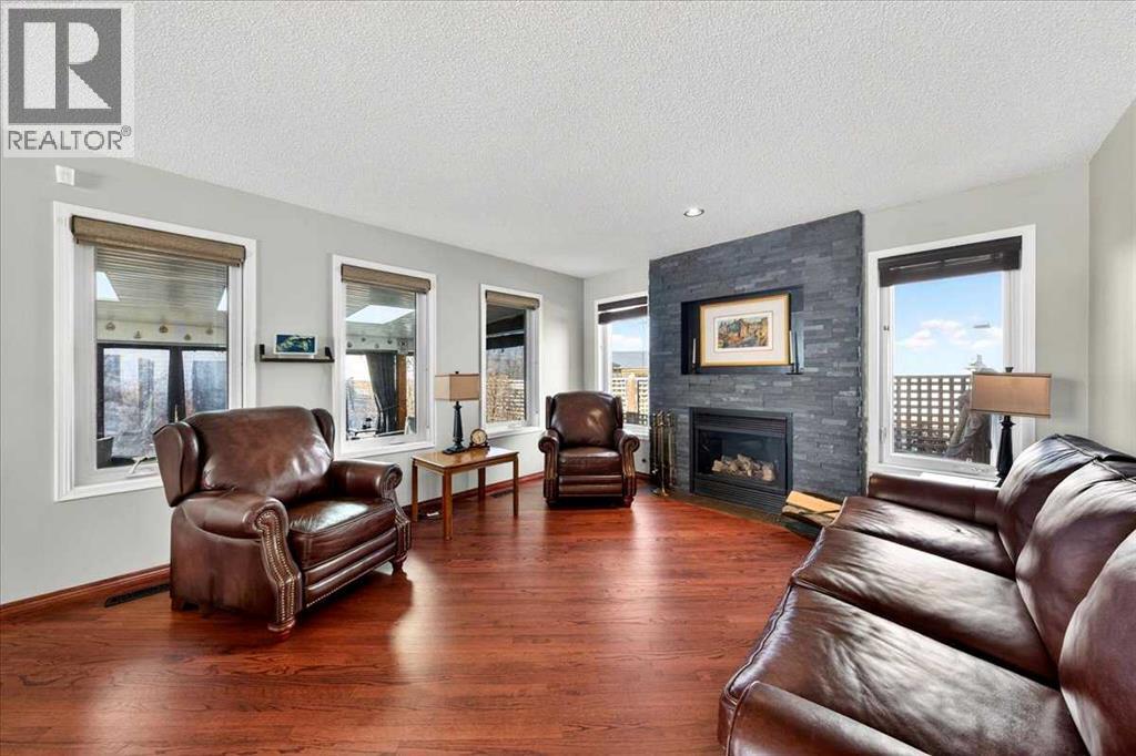 18 Inverness Rise SE, Calgary, Alberta  T2Z 2X2 - Photo 11 - A2303917
