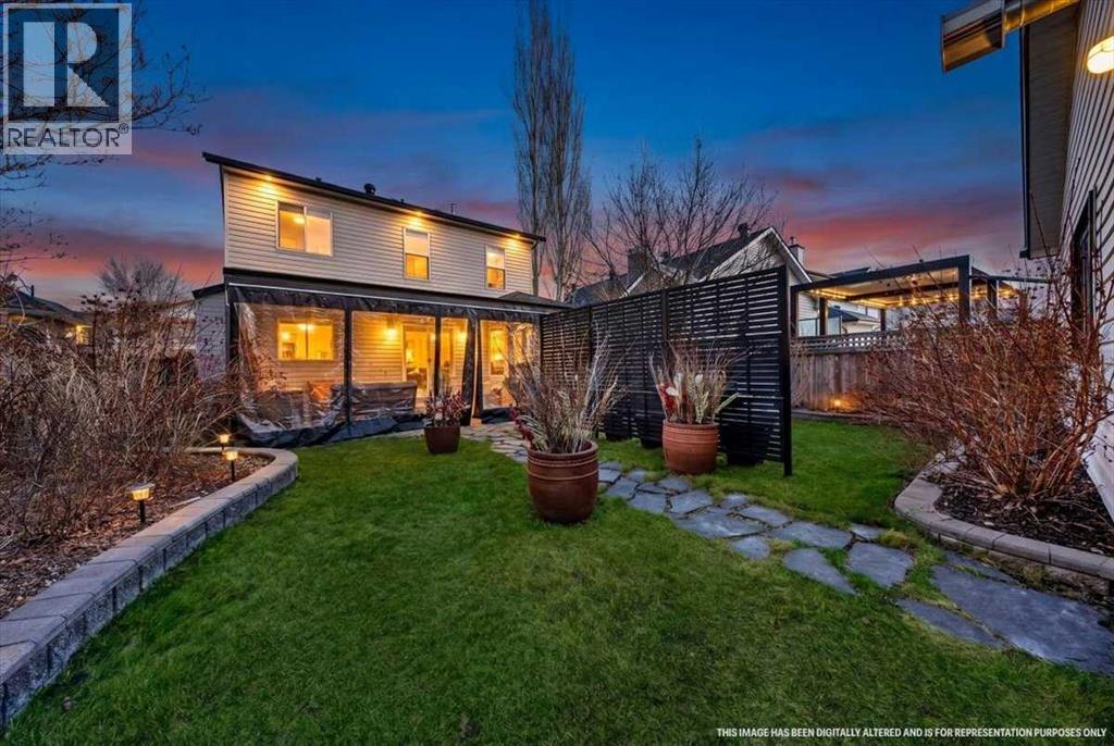 18 Inverness Rise SE, Calgary, Alberta  T2Z 2X2 - Photo 41 - A2303917