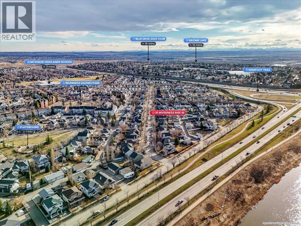18 Inverness Rise SE, Calgary, Alberta  T2Z 2X2 - Photo 43 - A2303917