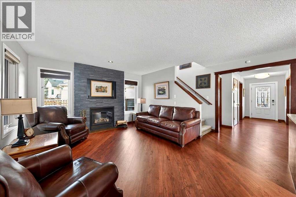 18 Inverness Rise SE, Calgary, Alberta  T2Z 2X2 - Photo 9 - A2303917
