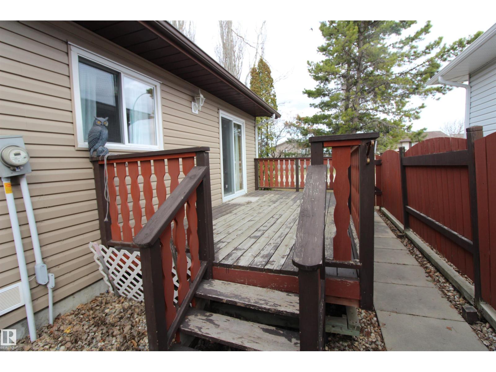 11003 104 St, Westlock, Alberta  T7P 1G5 - Photo 10 - E4480084