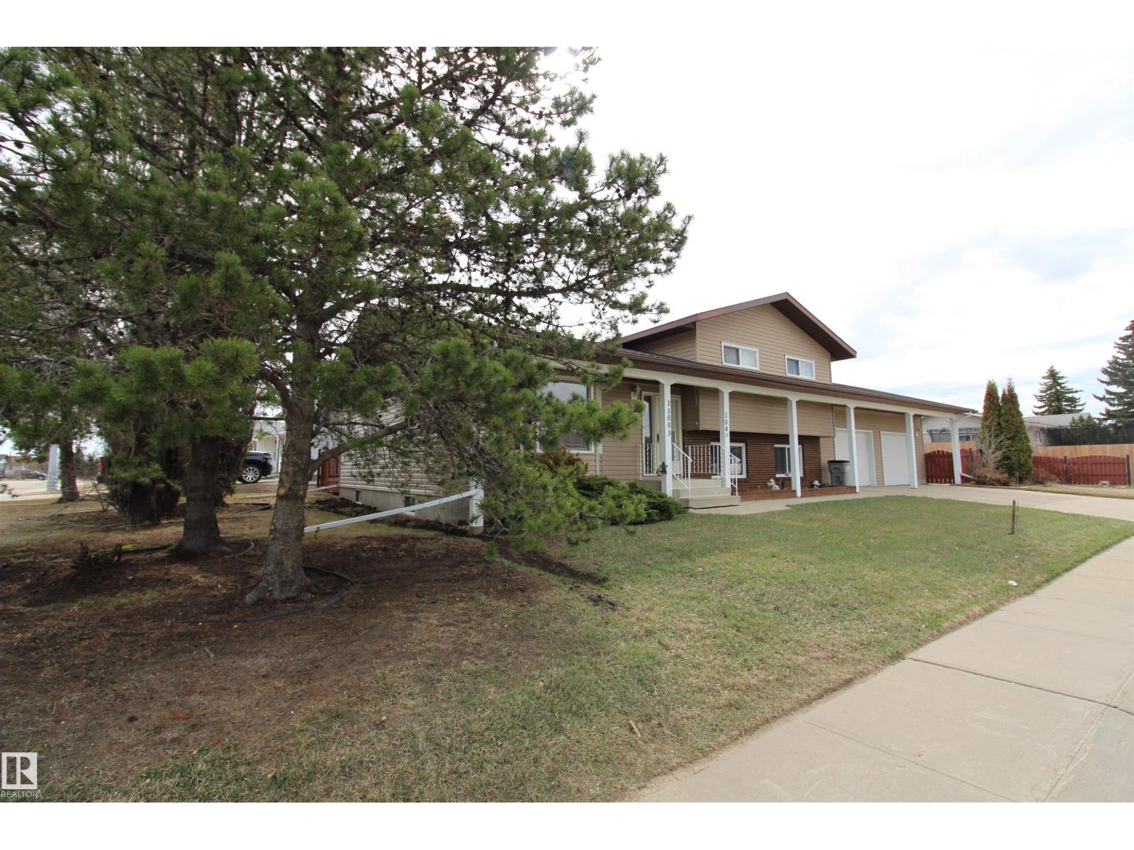 11003 104 St, Westlock, Alberta  T7P 1G5 - Photo 4 - E4480084
