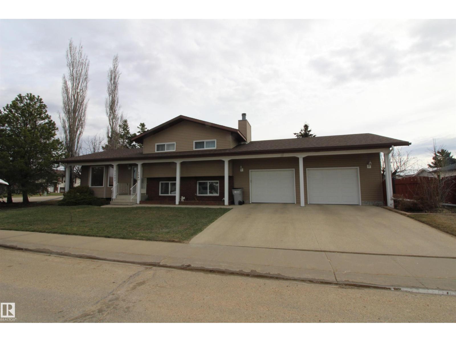 11003 104 St, Westlock, Alberta  T7P 1G5 - Photo 1 - E4480084
