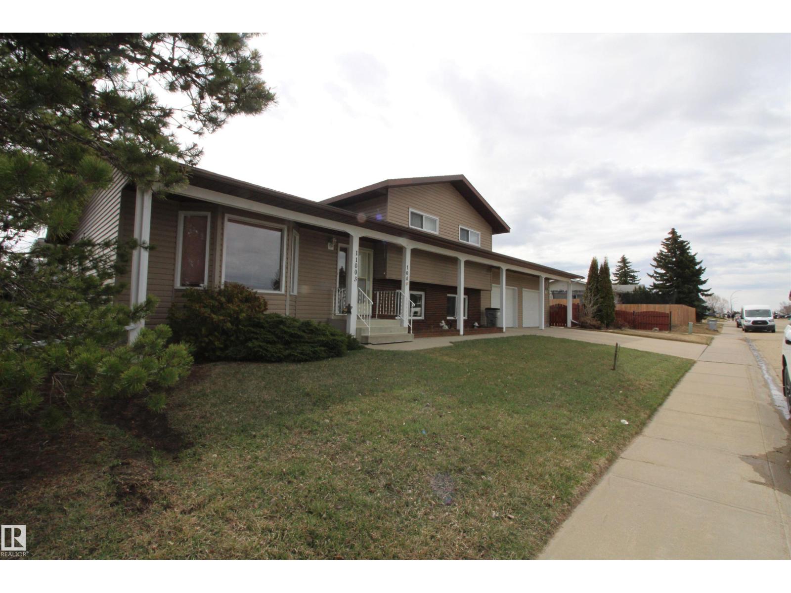 11003 104 St, Westlock, Alberta  T7P 1G5 - Photo 2 - E4480084