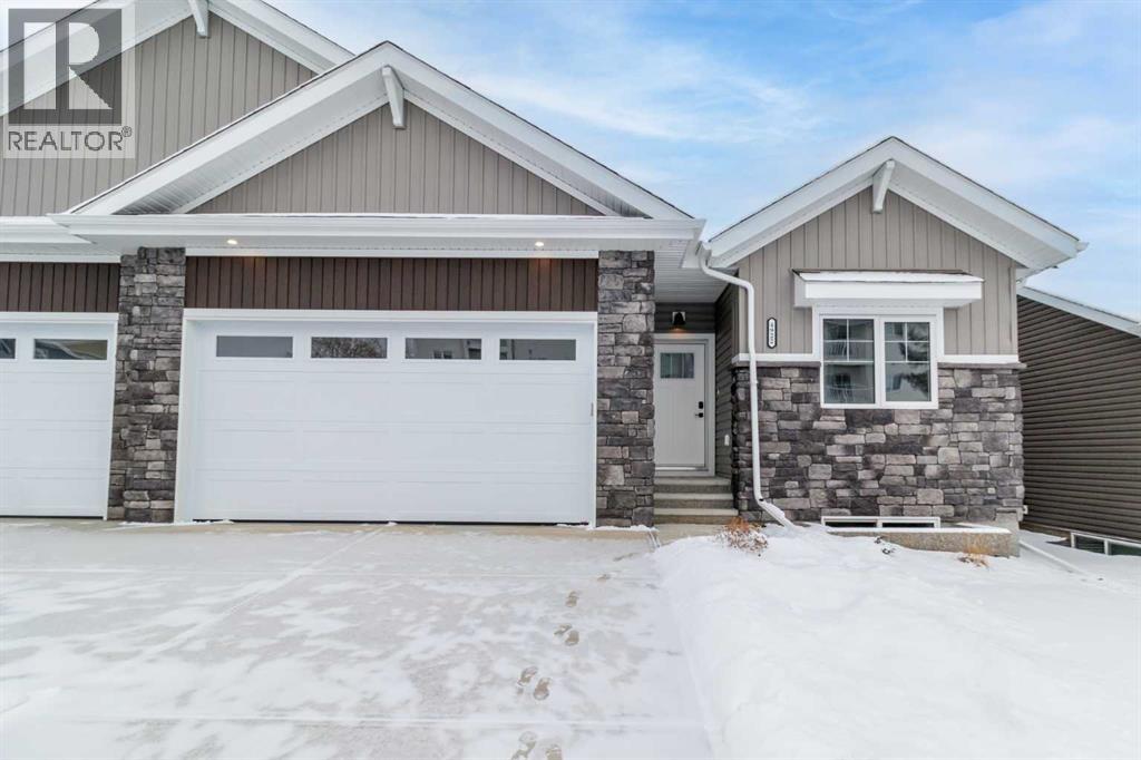 4922 Beardsley Avenue, Lacombe, Alberta  T4L 0G4 - Photo 1 - A2276017