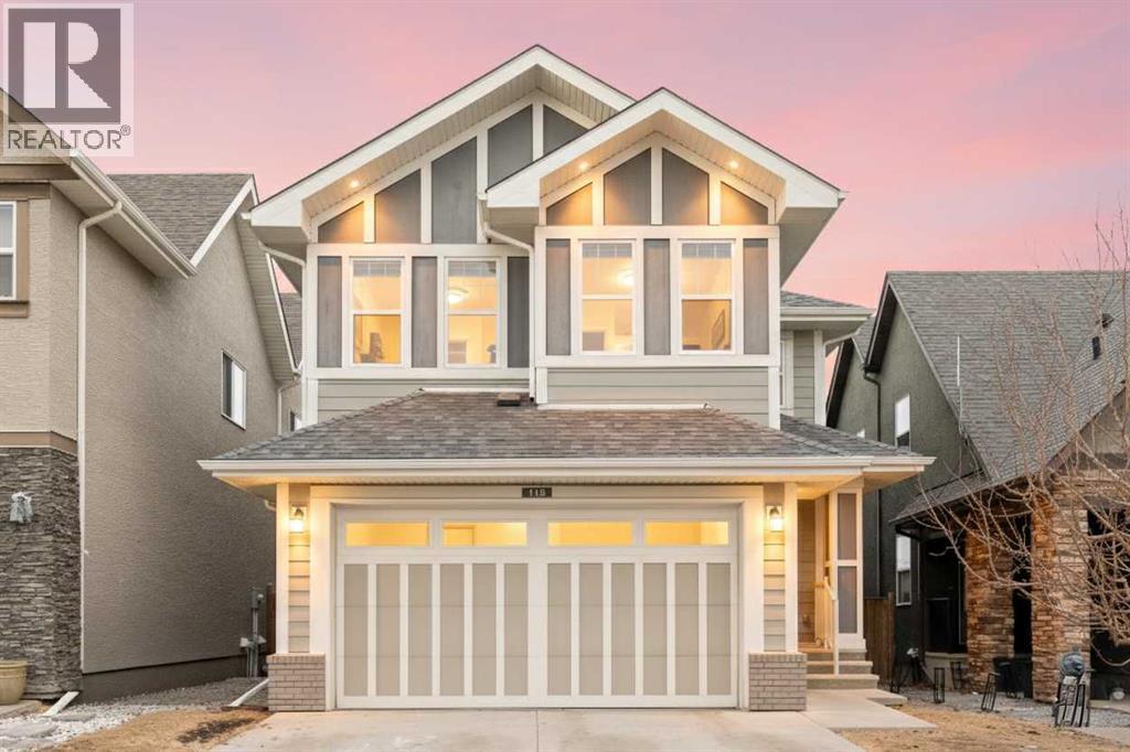 115 Mahogany Way SE, Calgary, Alberta