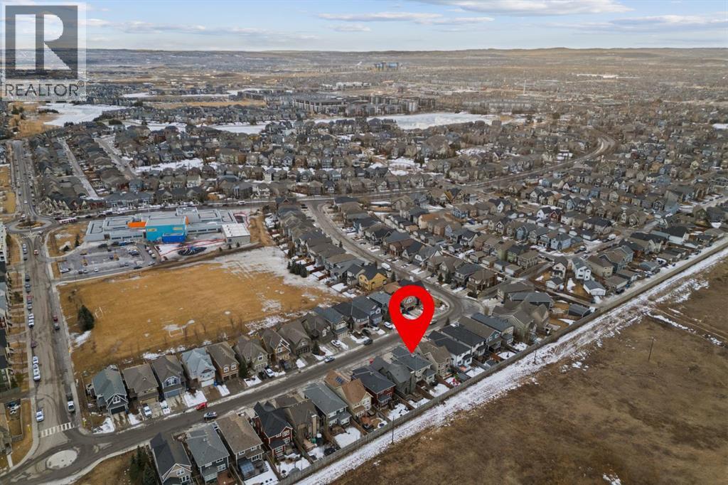 115 Mahogany Way SE, Calgary, Alberta  T3M 1N5 - Photo 39 - A2284017