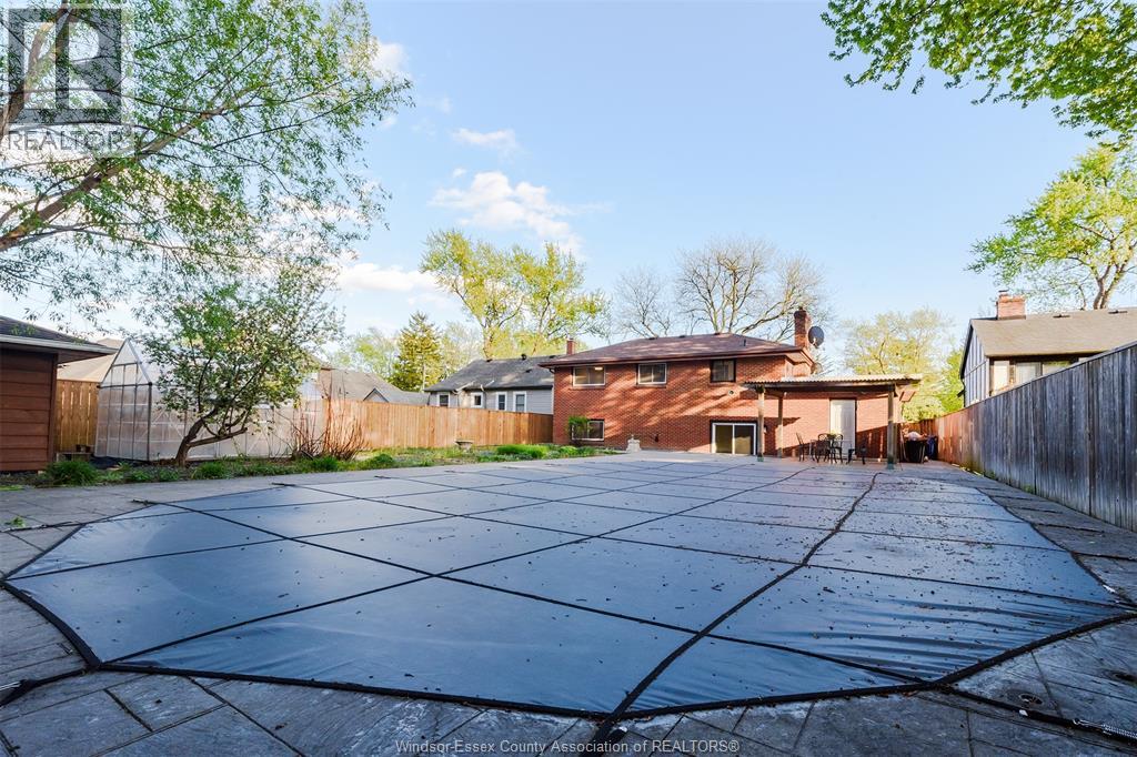 740 Kennedy Drive West, Windsor, Ontario  N9G 1S9 - Photo 48 - 26009631
