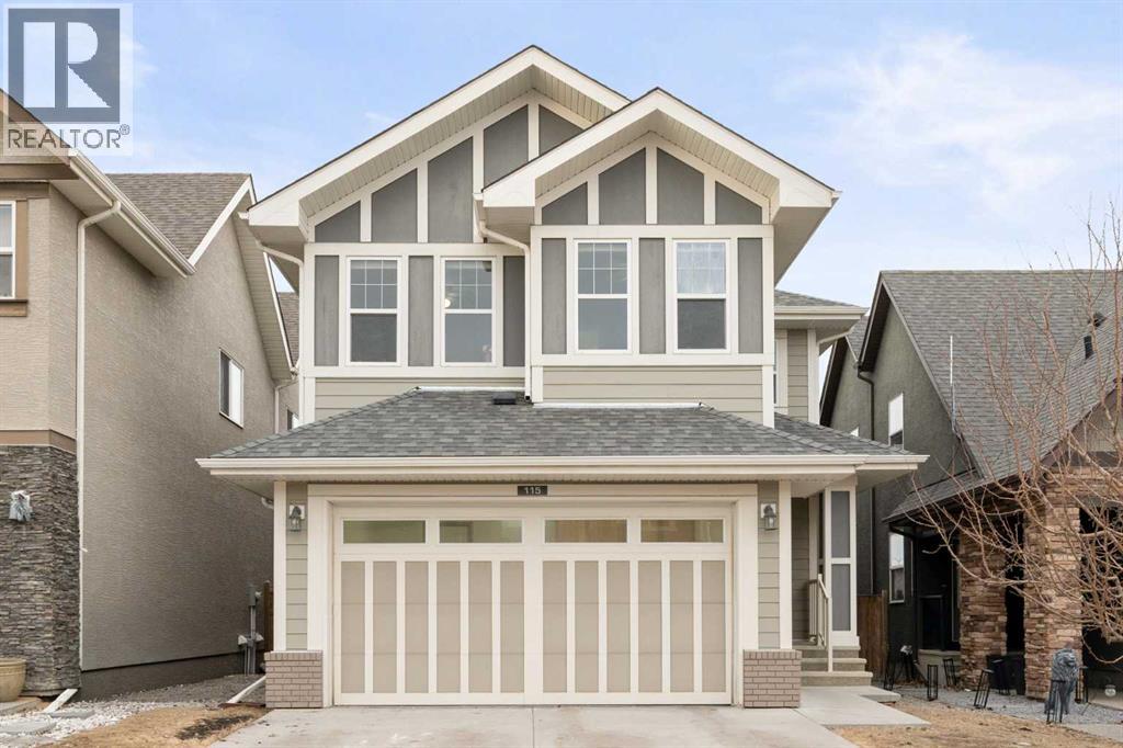 115 Mahogany Way SE, Calgary, Alberta  T3M 1N5 - Photo 35 - A2284017