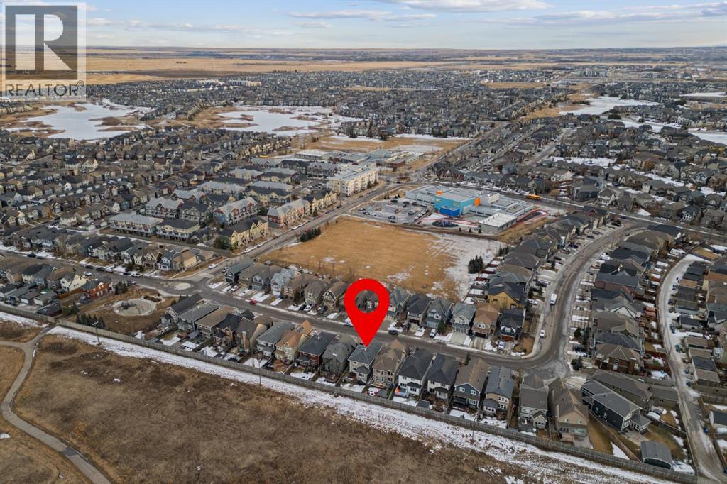 115 Mahogany Way SE, Calgary, Alberta  T3M 1N5 - Photo 40 - A2284017