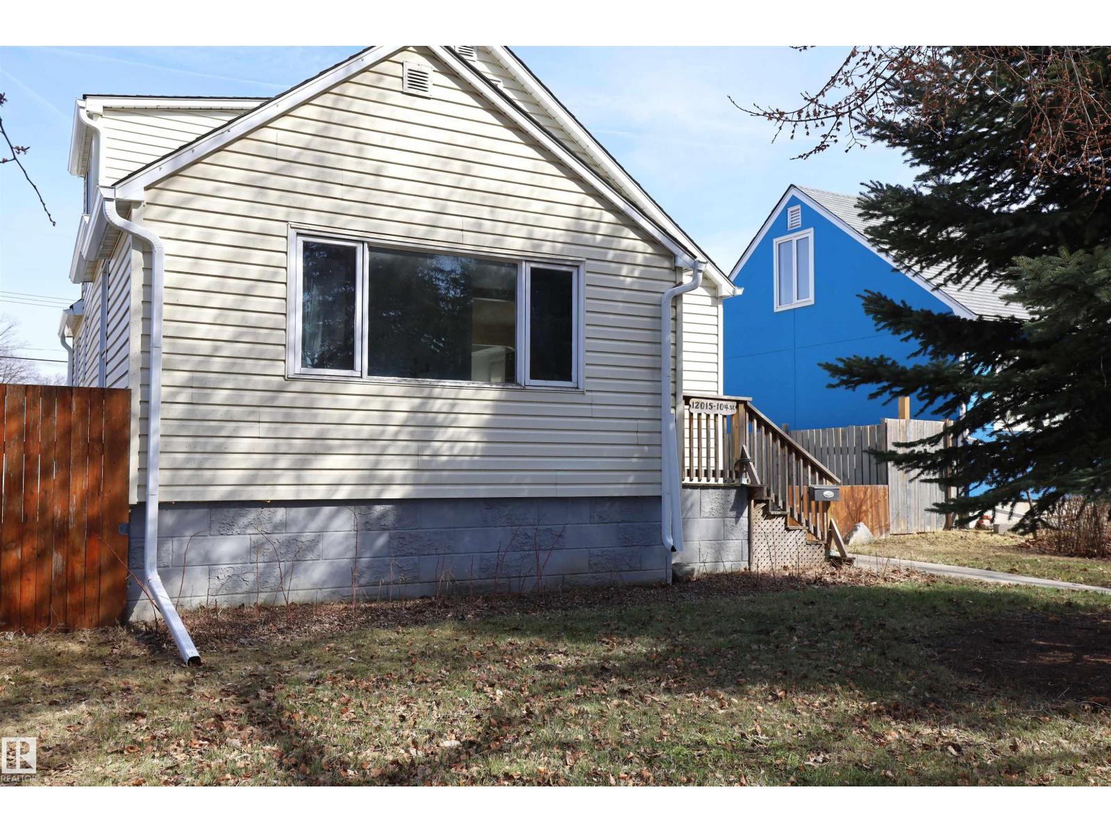 12015 104 St Nw, Edmonton, Alberta  T5G 2L5 - Photo 3 - E4482112