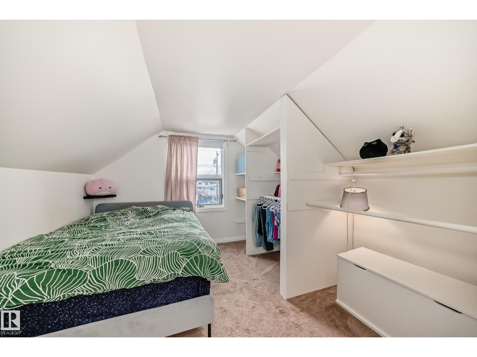 12015 104 St Nw, Edmonton, Alberta  T5G 2L5 - Photo 35 - E4482112