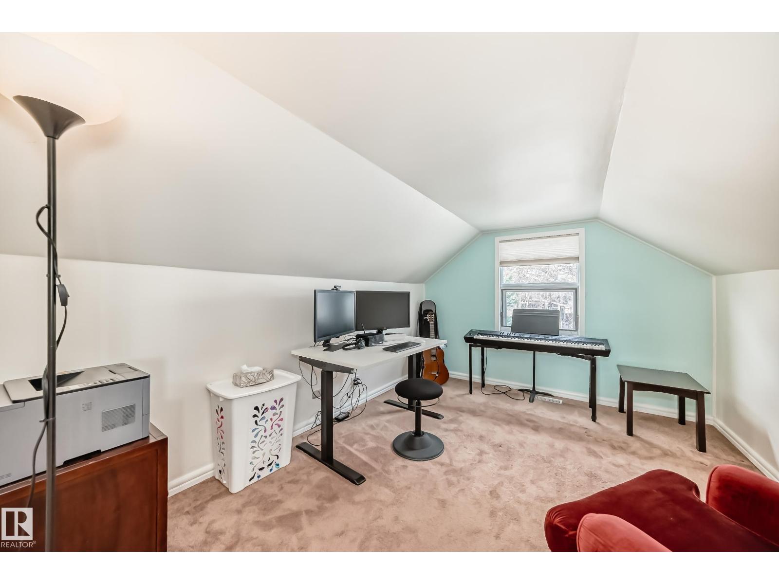 12015 104 St Nw, Edmonton, Alberta  T5G 2L5 - Photo 37 - E4482112