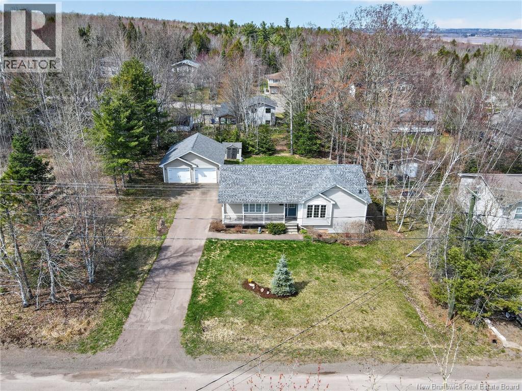 16 Woodworth Street, Lower Coverdale, New Brunswick  E1J 1L3 - Photo 38 - NB138381