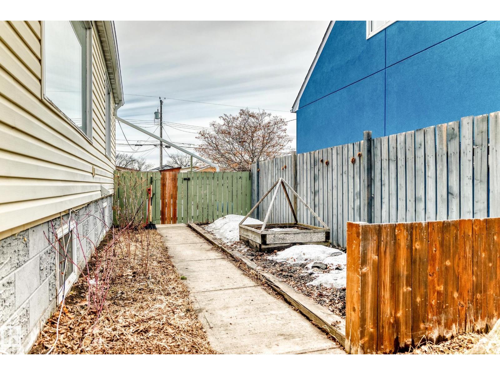 12015 104 St Nw, Edmonton, Alberta  T5G 2L5 - Photo 66 - E4482112