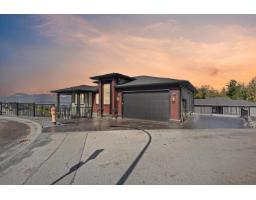 STUDIO LOWER-8211 HARVEST PLACE|Eastern Hillsides, Chilliwack, British Columbia