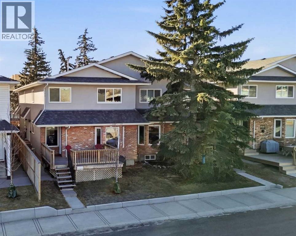 1, 2121 34 Avenue Sw, Calgary, Alberta  T2T 2C5 - Photo 1 - A2285630