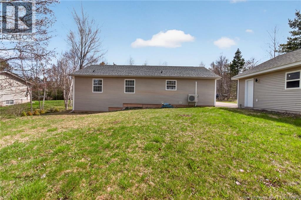 16 Woodworth Street, Lower Coverdale, New Brunswick  E1J 1L3 - Photo 33 - NB138381