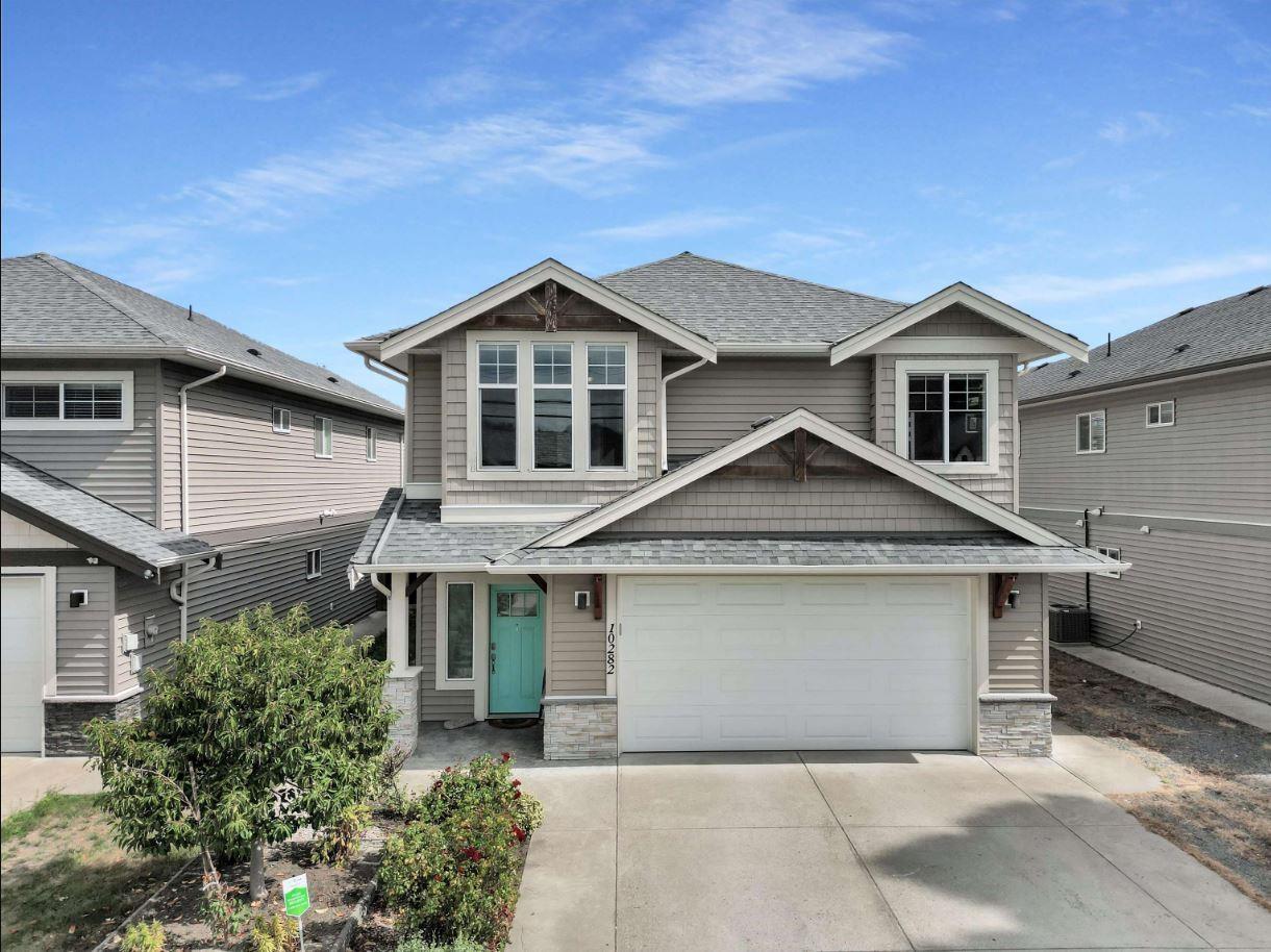 Lower 10282 Kent Road, Fairfield Island, Chilliwack, British Columbia  V2P 5X7 - Photo 1 - R3098917