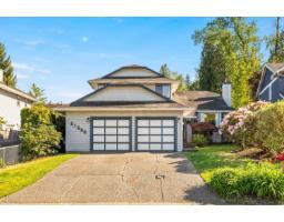 21560 93B AVENUE, Langley, British Columbia