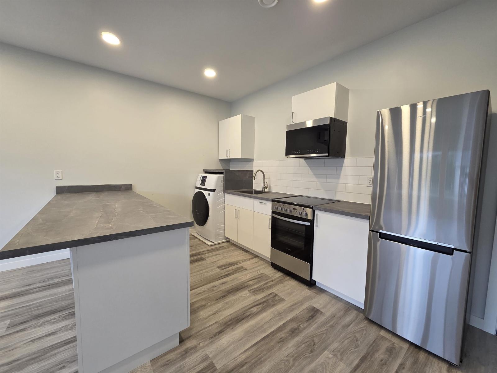 Lower 10282 Kent Road, Fairfield Island, Chilliwack, British Columbia  V2P 5X7 - Photo 5 - R3098917