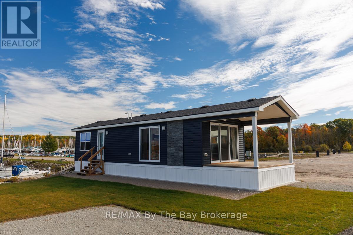 69 - 3282 OGDENS BEACH ROAD, Tay, Ontario