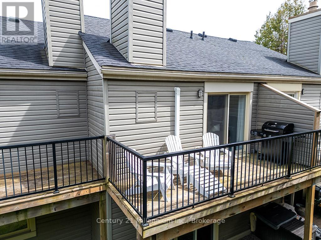 479 Oxbow Crescent, Collingwood, Ontario  L9Y 5B4 - Photo 10 - S13069882