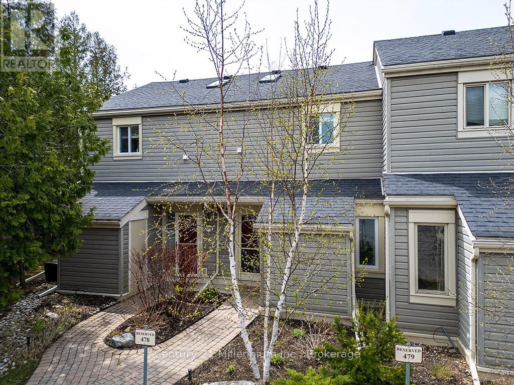 479 Oxbow Crescent, Collingwood, Ontario  L9Y 5B4 - Photo 2 - S13069882