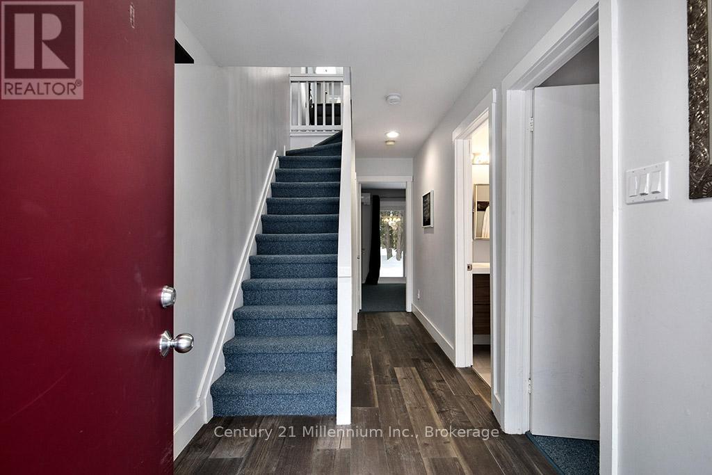 479 Oxbow Crescent, Collingwood, Ontario  L9Y 5B4 - Photo 3 - S13069882